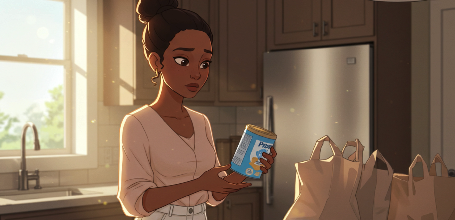 Prohibition of Selling Expired Goods