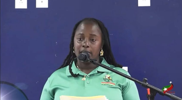 High School Education Competition