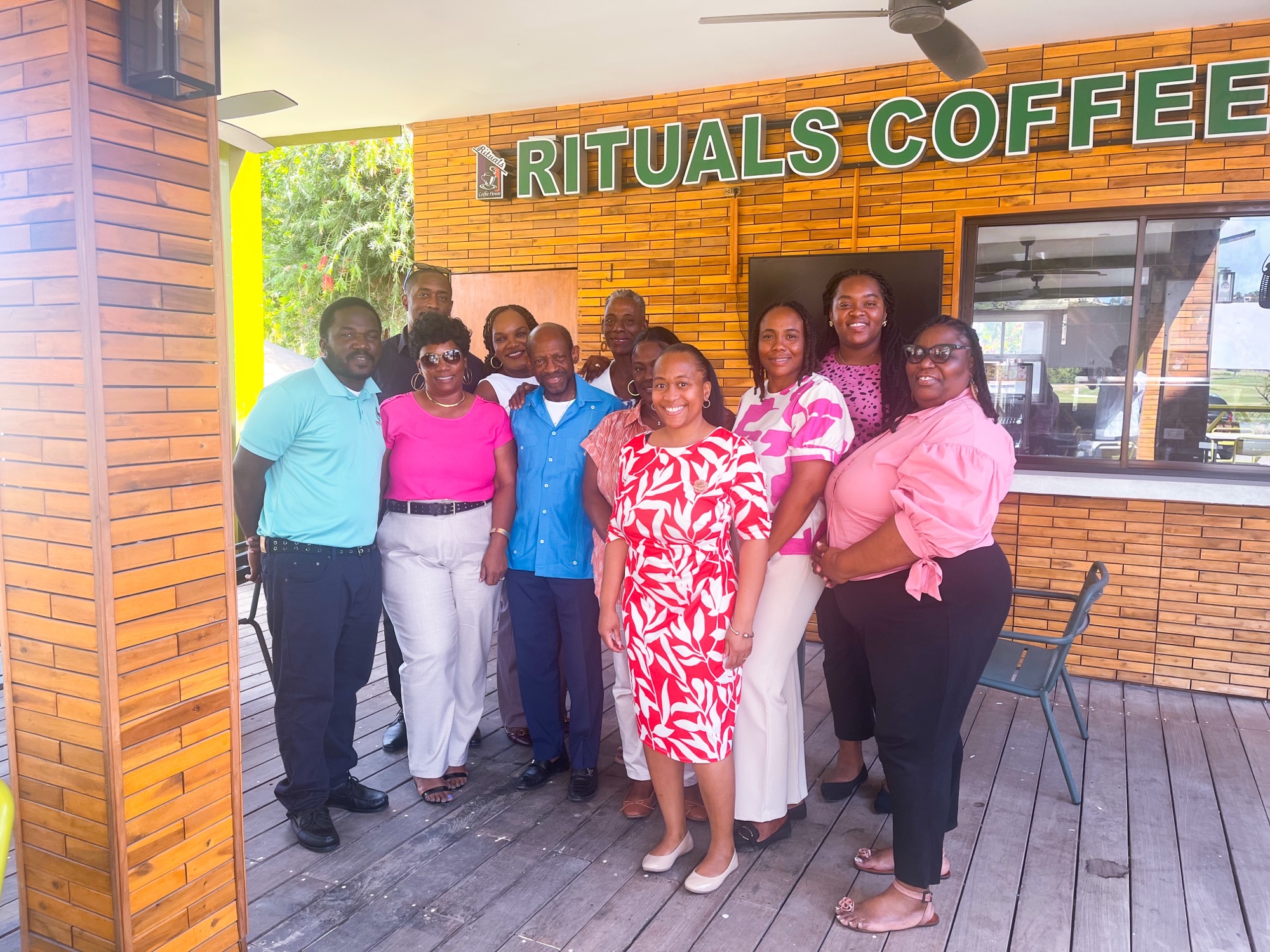 2026 Week of Activities - CAD Team Building Activity